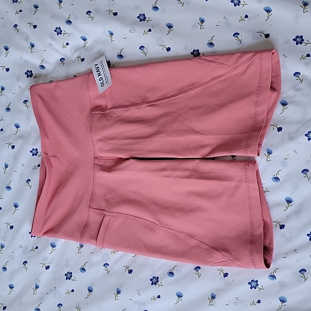 old navy | size: xs | pink